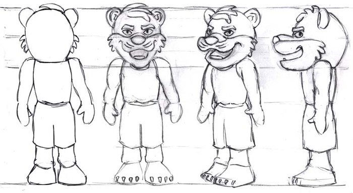 Bearcat-Model-Sheet