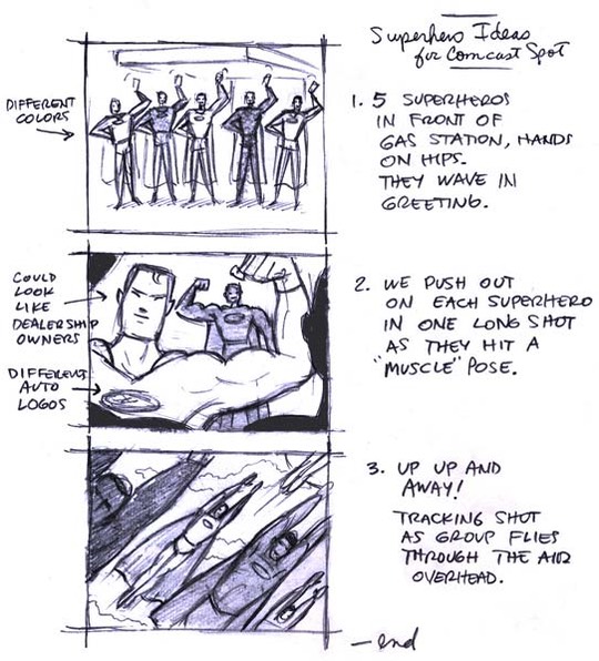 Comcast-Superhero-Ideas